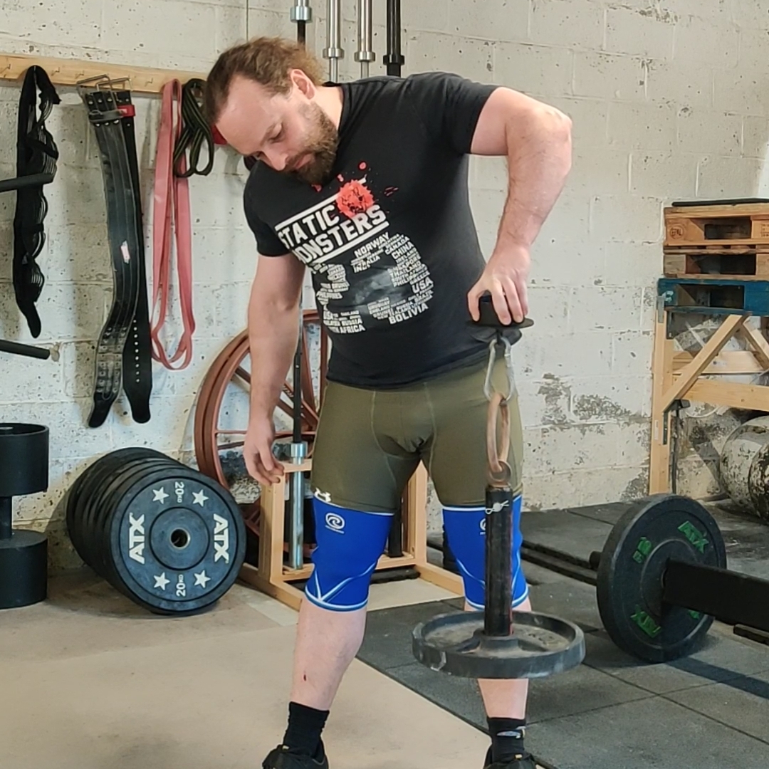 Hub Pinch